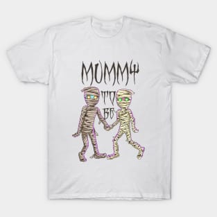 Mummy to be T-Shirt